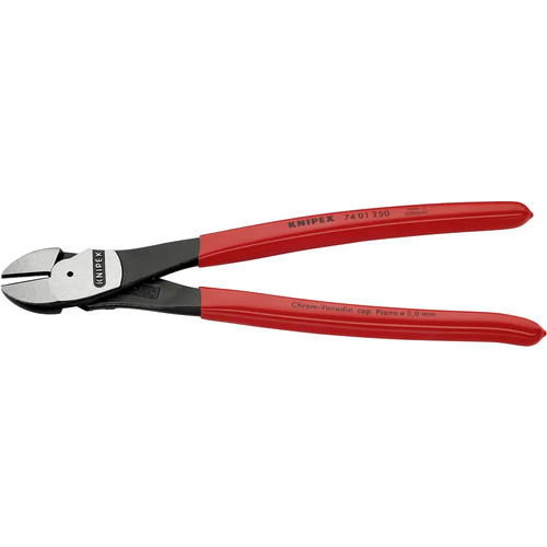Knipex 250 werkstatt - knipex, 74
