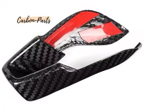 Schaltknauf❗️Echt-Carbon??