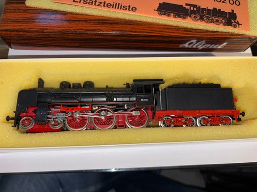 Liliput 3832 mit ovp - 38, und