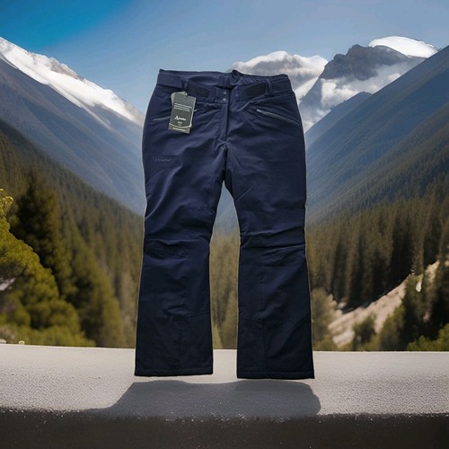 Damen skihose schöffel - damen,