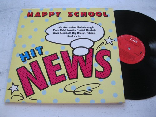 Various happy school - various, –