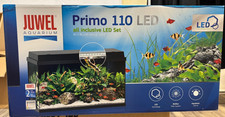 Juwel Primo 110 LED Aquarium komplett