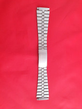 Uhrenarmband aus Edelstahl