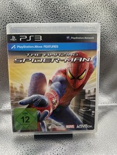 The Amazing Spider-Man - PS3