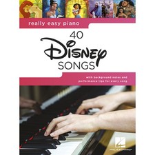 Hal Leonard Really Easy Piano