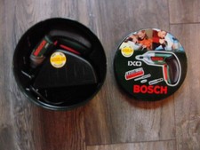Bosch Akkuschrauber IXO mit