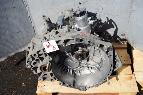 Getriebe f40 bc5 gang 70tkm - f40, 6