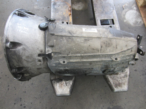 Getriebe mercedes w211 - getriebe,