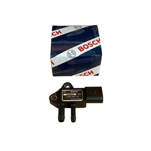 Bosch abgasdrucksensor - bosch,