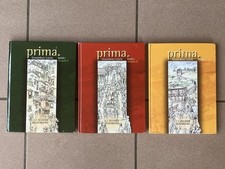 Band 1+2+3 prima. Gesamtkurs