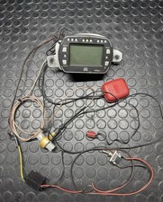 Alfano Pro 3 Evo 2T GPS