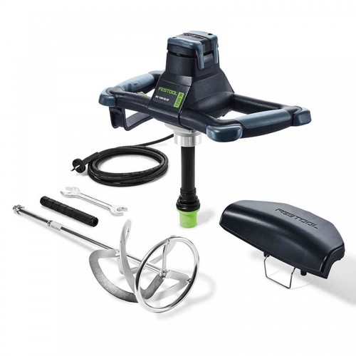 Festool rührwerk 1200 re - rührwerk, mx