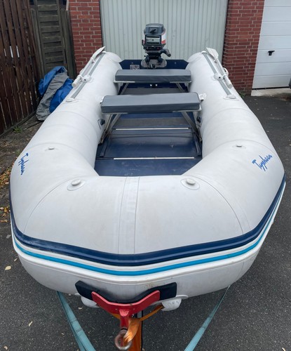 Schlauchboot bombard zodiac - bombard,