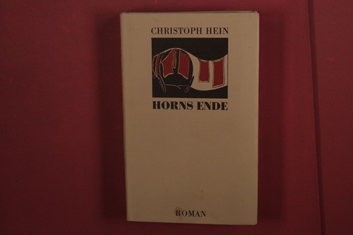 388280 christoph hein horns - christoph,