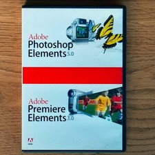 Software Adobe Photoshop