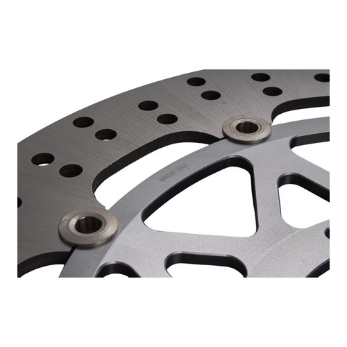 Trw bremsscheibe msw254 für - bremsscheibe,