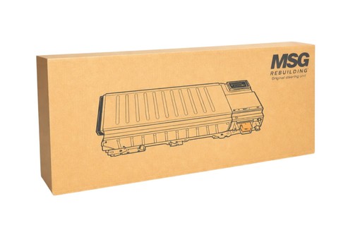 Hybrid batterie toyota prius - batterie,