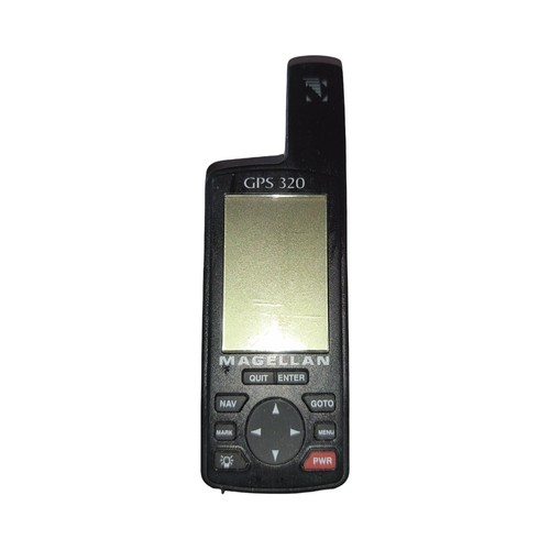 Magellan gps 320 navi wandern - gps,
