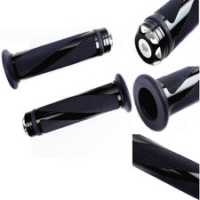 Motorrad Lenkergriffe 22MM 7 8