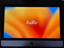 Apple iMac 27" 2017 VESA