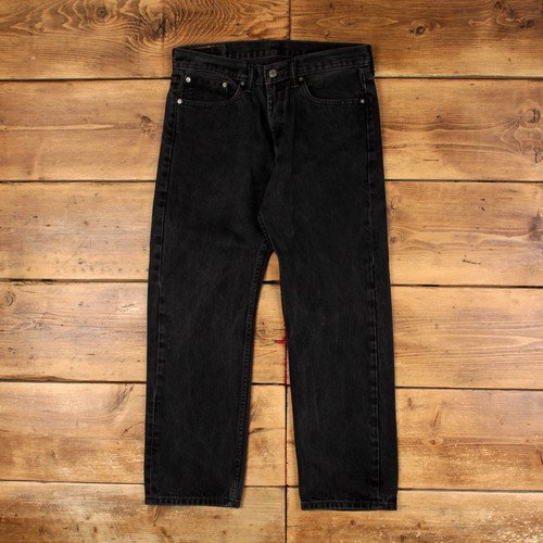 Levis 505 jeans - 505, 34x30