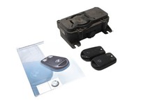 Alarmanlage Wegfahrsperre