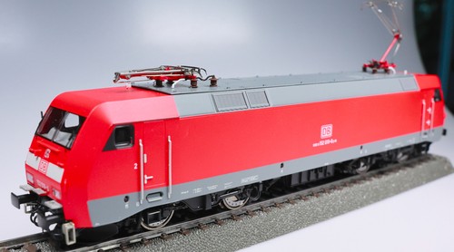 Piko 51120 elektrolok br - 51120,