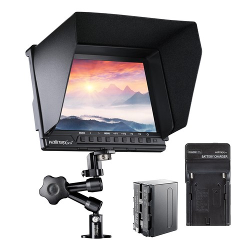 Walimex pro set full - pro,