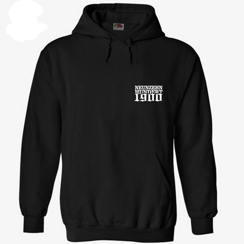 Hoodie kapuzenpullover - hoodie, /