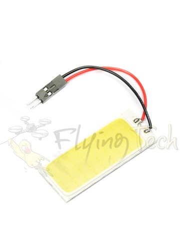 Superhelles led racing drohne - led,