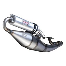 Auspuffanlage LeoVince