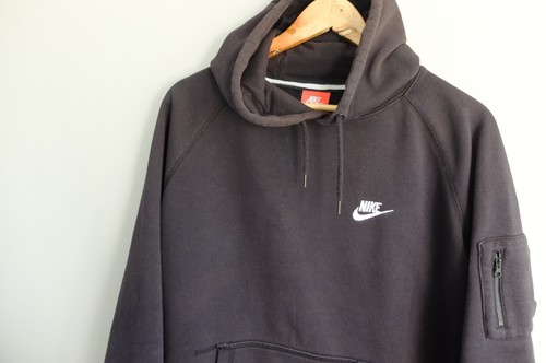 Nike hoody sweater pullover - nike,