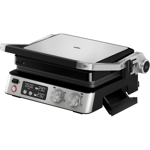 Braun multigrill - braun,