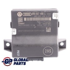 Audi A5 8F Gateway