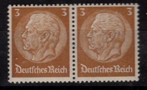 217 deutsches reich - deutsches, mi