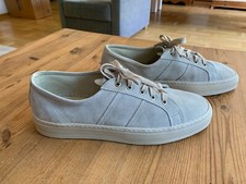 Sportlicher Damenschuh für