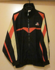 Trainingsjacke, Herren