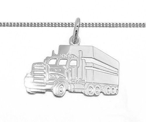 Männer lkw sattelschlepper - männer,