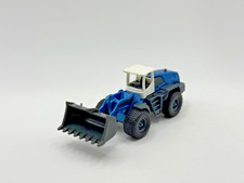 Siku Liebherr Radlader 578