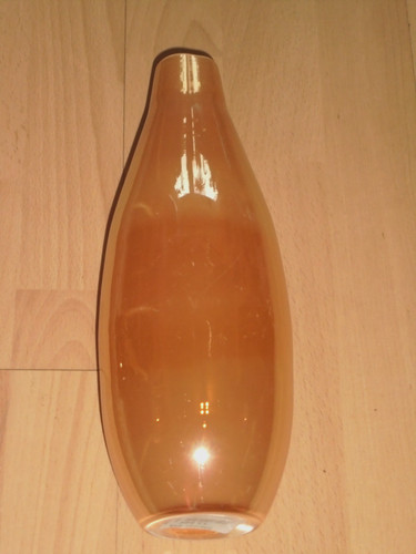 Tolle blumenvase glas vase - tolle,