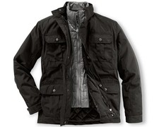TCM Fieldjacket