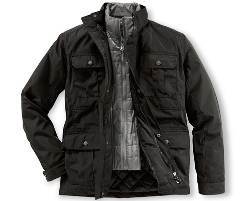 Tcm fieldjacket - tcm,