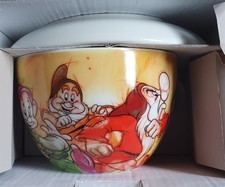 Disney Sieben Zwerge