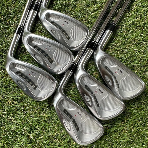 Taylormade rac eisenset 9 - lt, 5-9