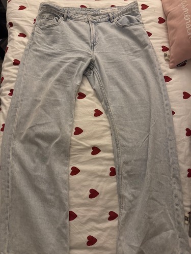 Jeans von bershka 44 - jeans,
