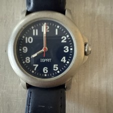 Damenarmbanduhr von Esprit