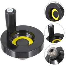 1 Stück Welligkeit Handrad