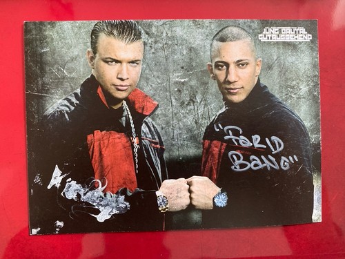 Kollegah farid bang - farid,