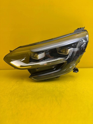 Renault megane scheinwerfer - iv,