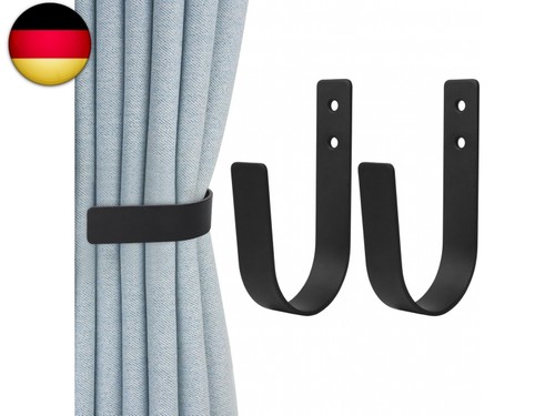 Stück metall vorhang - metall,